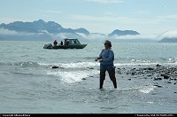 Photo by Albumeditions | Not in a City  Alaska Sportfishing